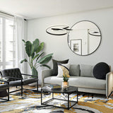 Twist Pendant Light - Lifestyle