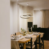 Twist Pendant Light - Lifestyle