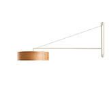 Thesis LED Wall Sconce by LZF