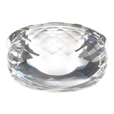 Fairy Recessed Ceiling Light by AXO Light, Finish: Crystal, Amber-Axo Light, Grey, , | Casa Di Luce Lighting