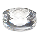 Fairy Recessed Ceiling Light by AXO Light, Finish: Crystal, Amber-Axo Light, Grey, , | Casa Di Luce Lighting