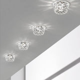 Fedora Recessed Ceiling Light by AXO Light, Title: Default Title, , | Casa Di Luce Lighting