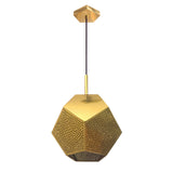 Brass Ula Pendant Light by Dounia Home