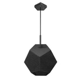 Gunmetal Ula Pendant Light by Dounia Home