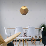 Ula Pendant Light by Dounia Home