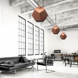Ula Pendant Light by Dounia Home