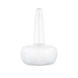 Clava Mini Pendant by UMAGE, Color: Brass, Copper, White, Polished Steel, Finish: Black, White, | Casa Di Luce Lighting