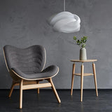 Ribbon Pendant by Umage