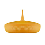 Clava Dine Pendant by UMAGE, Color: Polished Steel, Copper, White, Brass, Red, Ochre, Umber, Slate, Finish: Black, White, | Casa Di Luce Lighting