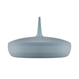 Clava Dine Pendant by UMAGE, Color: Polished Steel, Copper, White, Brass, Red, Ochre, Umber, Slate, Finish: Black, White, | Casa Di Luce Lighting