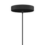 Ribbon Pendant - Casa Di Luce