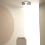 Kwic Ceiling Light by AXO Light, Finish: Transparent Bronze-Axo Light, Intense Black-Axo Light, Intense White-Axo Light, Size: Small, Large, | Casa Di Luce Lighting