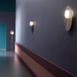 Kwic Ceiling Light by AXO Light, Finish: Transparent Bronze-Axo Light, Intense Black-Axo Light, Intense White-Axo Light, Size: Small, Large, | Casa Di Luce Lighting