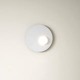 Kwic Ceiling Light by AXO Light, Finish: Transparent Bronze-Axo Light, Intense Black-Axo Light, Intense White-Axo Light, Size: Small, Large, | Casa Di Luce Lighting