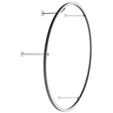 U-Light ADA Recessed Wall-Ceiling Light - Casa Di Luce