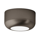 Matt Nickel Small Urban Mini Ceiling Light by Axo Light