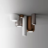 Urban Mini Ceiling Light by Axo Light