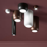 Urban Mini Ceiling Light by Axo Light