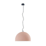 Pink Dust Urban Concrete Suspension by Diesel