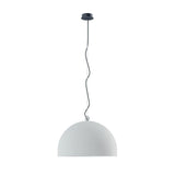 Soft Grey Urban Concrete Suspension by Diesel