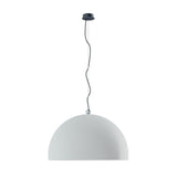 Soft Grey Urban Concrete Suspension by Diesel