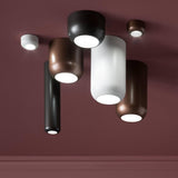 Urban Ceiling Light by Axo Light