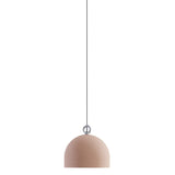 Pink Dust Urban Concrete Suspension by Diesel
