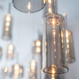 Spillray Pendant - Casa Di Luce