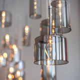 Spillray Pendant - Casa Di Luce