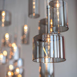 Spillray Pendant - Casa Di Luce