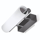 Norma Wall Lamp by Nemo, Light Option: LED, Halogen, Size: Small, Medium, Large, | Casa Di Luce Lighting