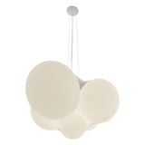 Cloudy Suspension by AXO Light, Title: Default Title, , | Casa Di Luce Lighting