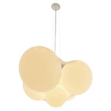 Cloudy Suspension by AXO Light, Title: Default Title, , | Casa Di Luce Lighting
