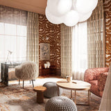 Cloudy Suspension by AXO Light, Title: Default Title, , | Casa Di Luce Lighting