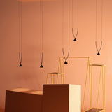 Jewel USJEWX01 S Pendant by AXO Light, Title: Default Title, , | Casa Di Luce Lighting