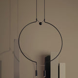 Liaison USLIAIX 2 Suspension by AXO Light, Finish: Black/Black, Black/Matt Gold-Axo Light, Matt Gold/Black-Axo Light, Size: Small, Medium, Large, | Casa Di Luce Lighting