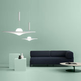 Manto Suspension by AXO Light, Size: Medium, Large, X-Large, , | Casa Di Luce Lighting