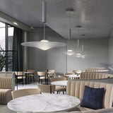 Manto Suspension by AXO Light, Size: Medium, Large, X-Large, , | Casa Di Luce Lighting