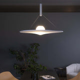 Manto Suspension by AXO Light, Size: Medium, Large, X-Large, , | Casa Di Luce Lighting