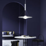 Manto Suspension by AXO Light, Size: Medium, Large, X-Large, , | Casa Di Luce Lighting