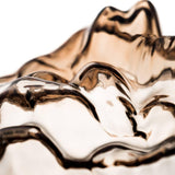 Mountain View Pendant by AXO Light, Finish: Crystal/Chrome-Axo Light, Amber/Gold-Axo Light, Crystal/Gold-Axo Light, Grey/Chrome-Axo Light, , | Casa Di Luce Lighting