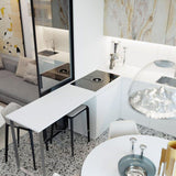 Mountain View Pendant by AXO Light, Finish: Crystal/Chrome-Axo Light, Amber/Gold-Axo Light, Crystal/Gold-Axo Light, Grey/Chrome-Axo Light, , | Casa Di Luce Lighting