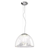 Mountain View Pendant by AXO Light, Finish: Crystal/Chrome-Axo Light, , | Casa Di Luce Lighting