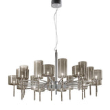 Spillray 20 Chandelier - Casa Di Luce