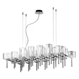 Spillray 26 Chandelier - Casa Di Luce