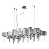 Spillray 26 Chandelier - Casa Di Luce