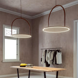 U-Light Pendant - Casa Di Luce