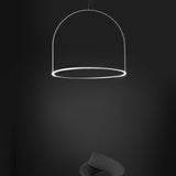 U-Light Pendant - Casa Di Luce