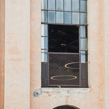 Anthracite Grey U-Light Pendant by Axo Light