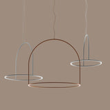 U-Light Pendant - Casa Di Luce